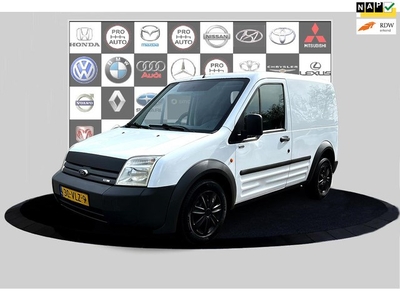 Ford Transit Connect T200S 1.8 TDCi airco rijd nog heel goed