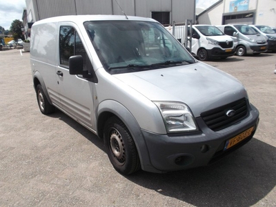 Ford Transit Connect T200S 1.8 TDCi Economy Edition airco