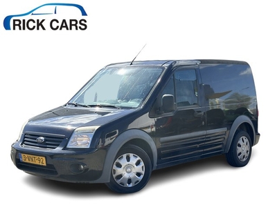 Ford Transit Connect T200S 1.8 TDCi Trend