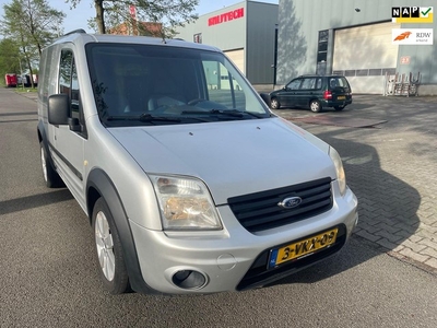 Ford Transit Connect T200S 1.8 TDCi Trend zeer nette