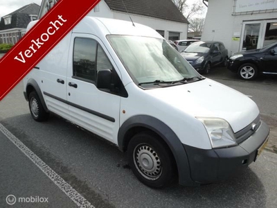 Ford Transit Connect T230L 1.8 TDCi