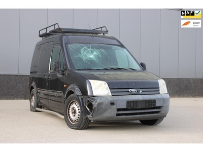 Ford Transit Connect T230L 1.8 TDCi Airco, Verhoogd, Rijdt