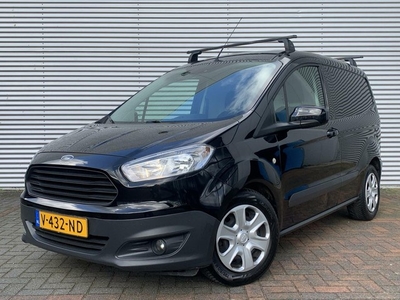 Ford Transit Courier 1.5 TDCI Airco Cruise Btw Vrij 2018 Mf