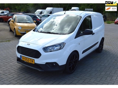 Ford Transit Courier 1.5 TDCI Trend