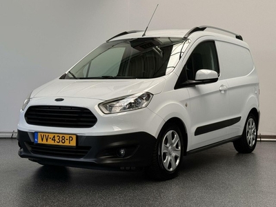 Ford Transit Courier 1.6 TDCI Trend Airco 95 PK NL