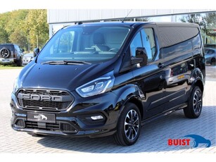 Ford Transit Custom 2.0 TDCI 185pk L1H1 Sport AUTOMAAT