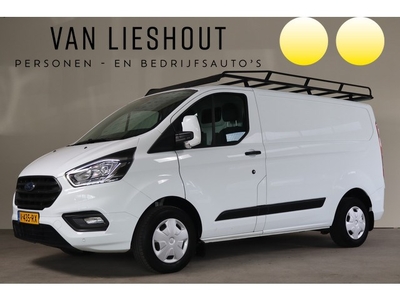 Ford Transit Custom 280 2.0 TDCI L1H1 Trend NL-Auto!! PDC I