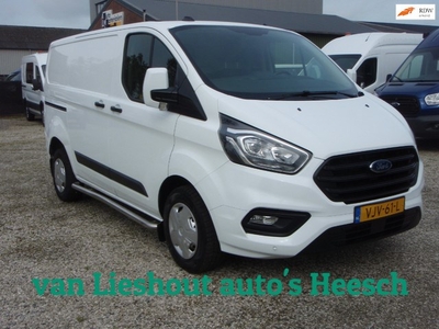 Ford Transit Custom L1 Trend nette auto 96544 km bj 21