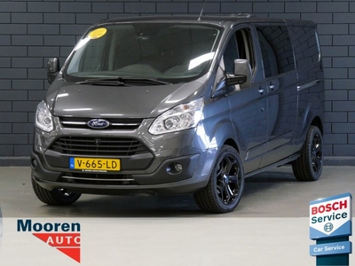 Ford Transit Custom 290 2.0 TDCI 170PK Automaat L2H1