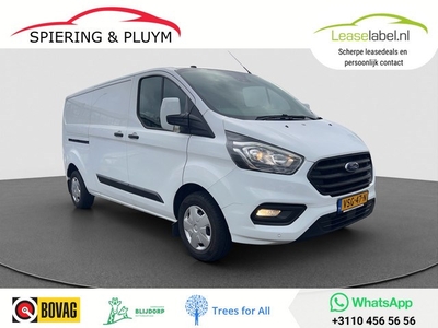 Ford Transit Custom 2.0 TDCI L2H1 Trend NAVI CAMERA