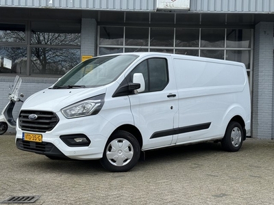 Ford Transit Custom 300 2.0 TDCI L2H1 Trend Trekhaak