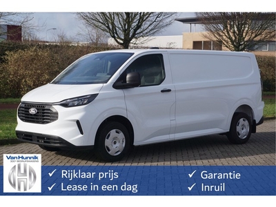 Ford Transit Custom 320L 136PK Trend MY2024 13