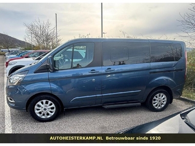 Ford Transit Custom Tourneo 320 1.0 EcoBoost L1H1 PHEV