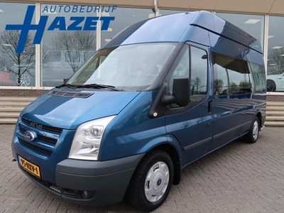 Ford Transit Kombi 300L 2.2 TDCI SHD ROLSTOEL / INVALIDE