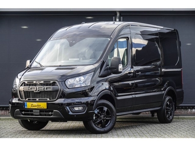 Ford Transit L2H2 170Pk RWD 3.500kg. Trekgewicht Raptor