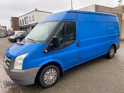 Ford Transit / TOURNEO NIEUWE APK (bj 2010)