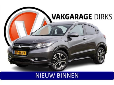 Honda HR-V 1.5 i-VTEC Aut. 130 PK Executive ? Pano ? LED ?