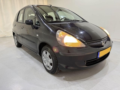 Honda Jazz 1.2 Cool Airco (bj 2006)