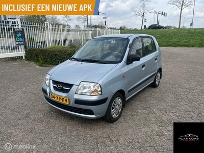 Hyundai Atos 1.1i Active Cool