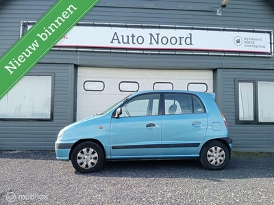 Hyundai Atos Multi 1.0i GLS