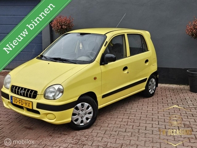 Hyundai Atos Spirit 1.0i LX