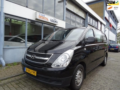 Hyundai H 300 2.5 CRDi Dynamic DC