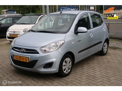 Hyundai i10 1.0 i-Drive Cool