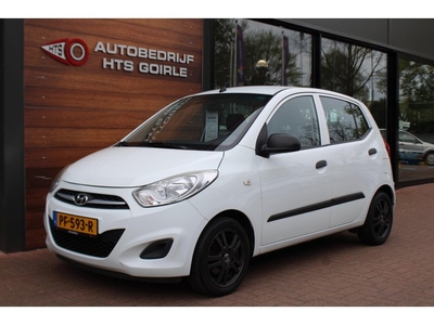 Hyundai I10 1.1 i-Drive Cool