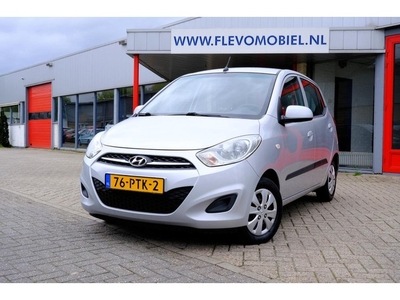 Hyundai I10 1.1 i-Drive Cool 5-Deurs Airco