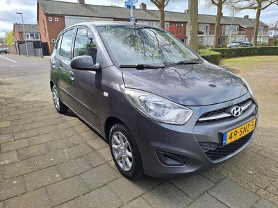 Hyundai I10 1.1 i-Drive Cool AIRCO 69.000 KM INR MOG