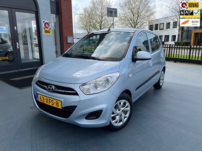 Hyundai I10 1.1 i-Drive Cool AIRCO