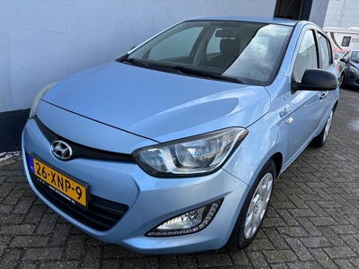 Hyundai I20 1.2i Business Edition - Airco