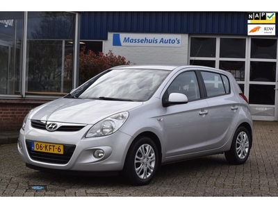 Hyundai I20 1.2i DynamicVersion 152dkm Airco Trekhaak