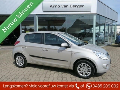 Hyundai i20 1.2i DynamicVersion.