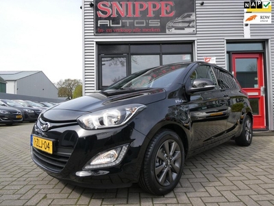 Hyundai I20 1.2i Go! Plus 1STE