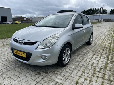 Hyundai i20 1.2i i-Motion