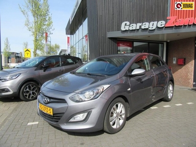 Hyundai I30 1.6 GDI i-Motion op 16