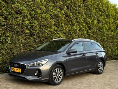 Hyundai I30 Wagon 1.0 T-GDI CarPlay Trekhaak