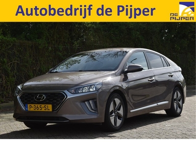 Hyundai IONIQ 1.6 GDi Comfort - Plus Camera Carplay