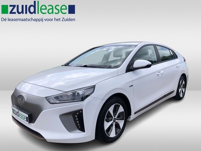 Hyundai IONIQ Comfort EV 120PK € 2.000,- SUBSIDIE