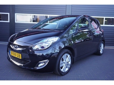 Hyundai Ix20 1.4 Airco/Navi/Camera