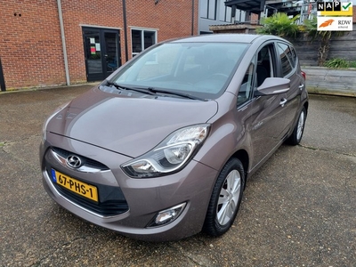 Hyundai Ix20, 1.4I VISION, 1.4i i-Vision