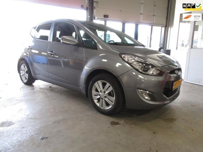 Hyundai Ix20 1.6i i-Vision AUTOMAAT Cruise Airco Trekhaak