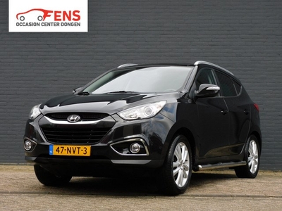 Hyundai ix35 2.0i 4WD i-Catcher 4x4! NAVI! BLUETOOTH! NETTE