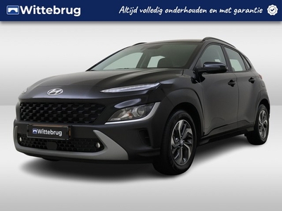 Hyundai KONA 1.6 GDI HEV Comfort Smart Automaat Camera