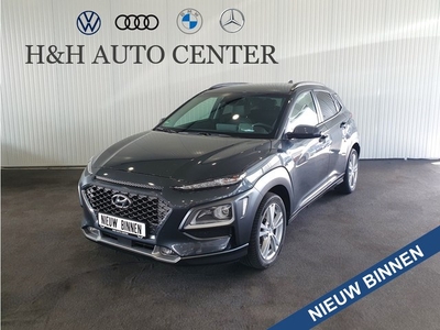 Hyundai KONA 1.6 GDI HEV Premium 1e eigenaar Dealer