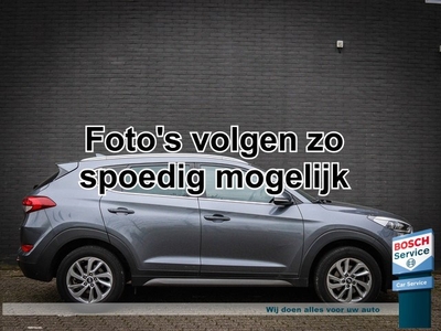 Hyundai Tucson 1.6 GDi Go! / Trekhaak/ Airco /Navigatie