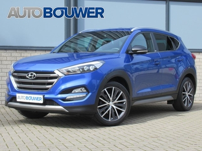 Hyundai Tucson 1.6 T-GDI 177 PK Passion 2e eigen dealer