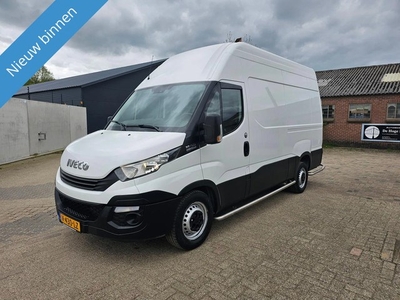 Iveco Daily 35S12V 2.3 352 H2 Apk,Nap,Airco,L2H3