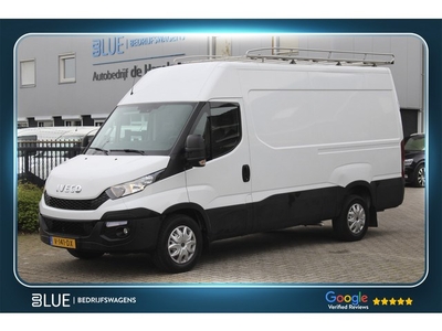 Iveco Daily 35S13V E5 L2H2 Himatic Automaat ?3-zits